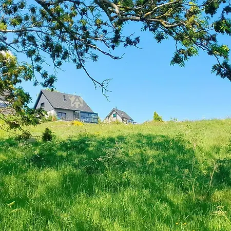 Gite- Les Moineaux De Monneaux * Chambon-sur-Lac